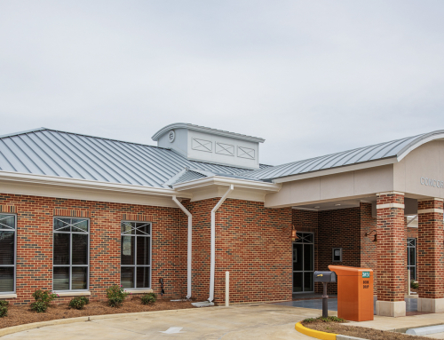 Concordia Parish Library | Clayton, LA