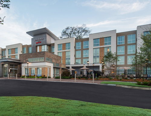 Residence Inn at the District | Jackson, MS